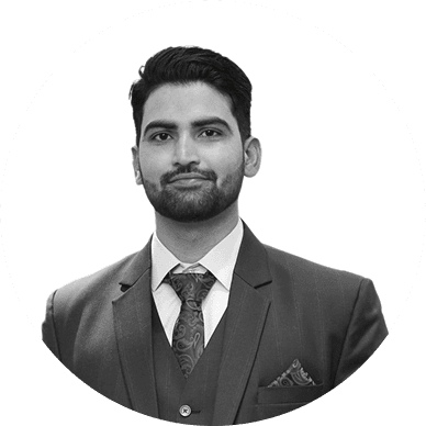 Atul Kumar Yadav