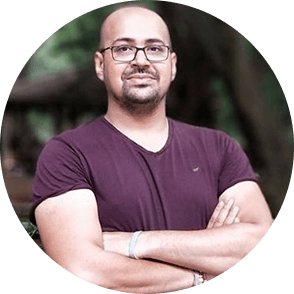 Mayank Pokharna