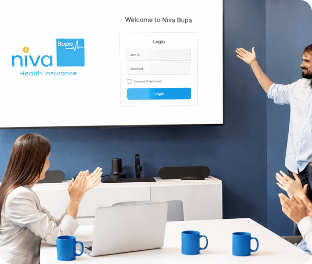 AI-Powered Insurance Data Ingestion & Standardization case study