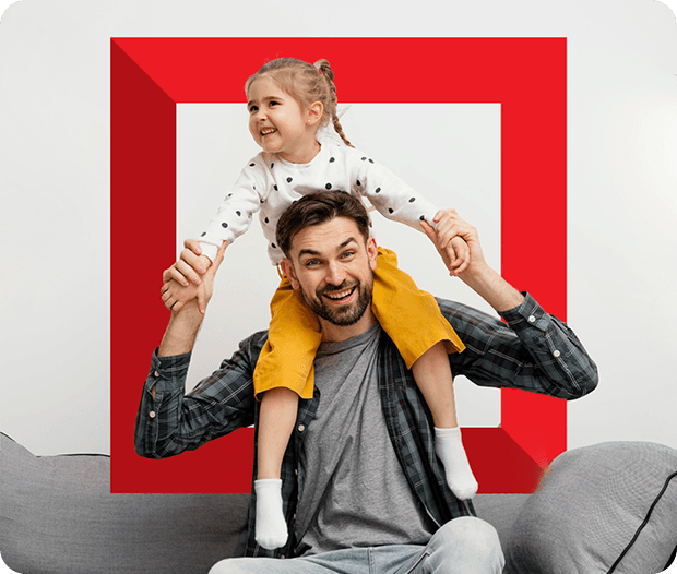 Digital Goal-based Planner HDFC Life “Future Securer” case study